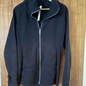 Lululemon Radiant Jacket